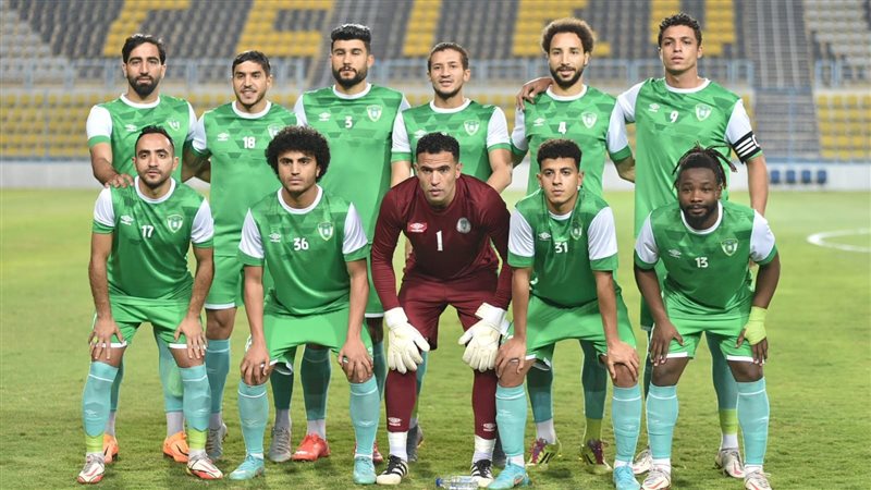 فريق إيسترن كومباني
