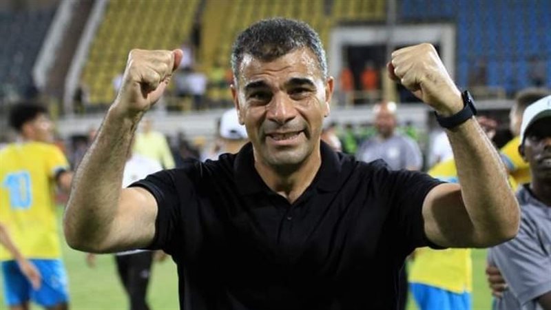 حمزة الجمل