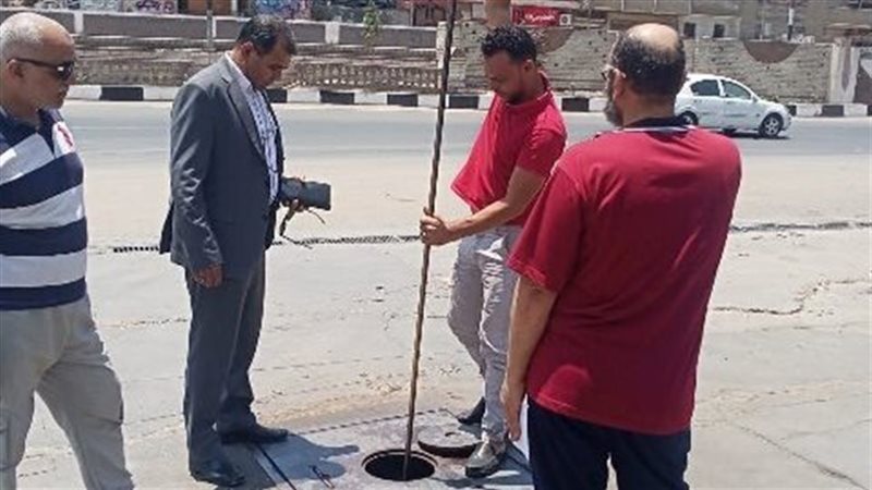 ابرز احداث الشرقية