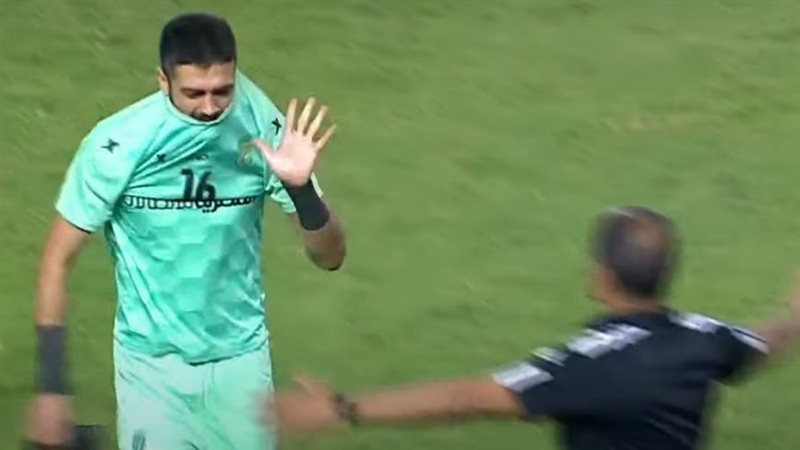 أحمد يحيى حارس الاتحاد