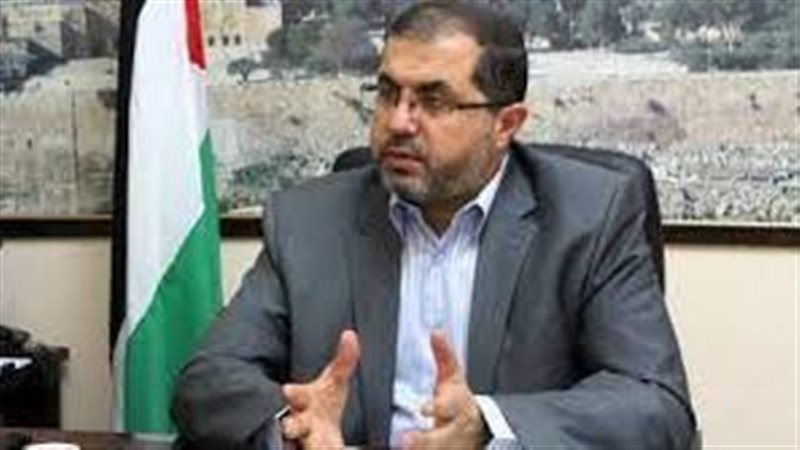 باسم نعيم رئيس الدائرة