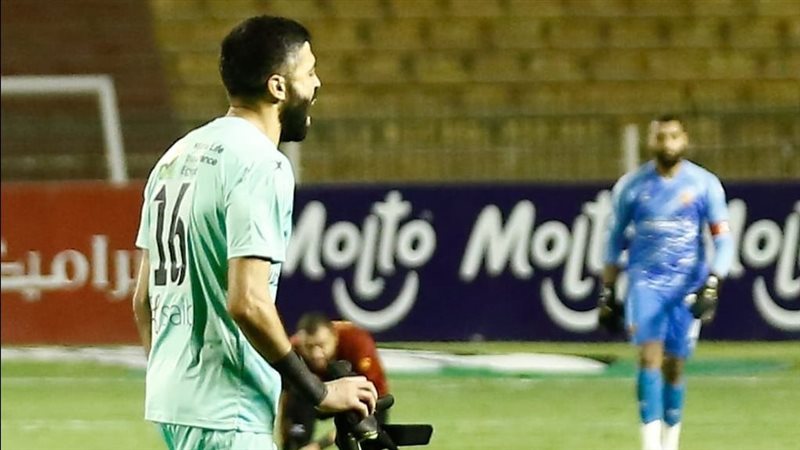 عامر عامر يدعم أحمد