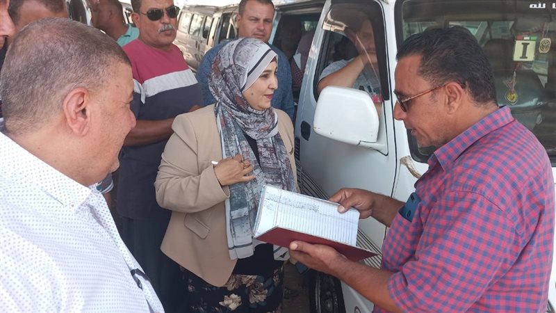 حملات بالمواقف في