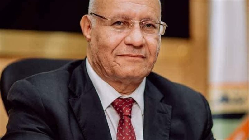 جمال سوسة رئيس جامعة