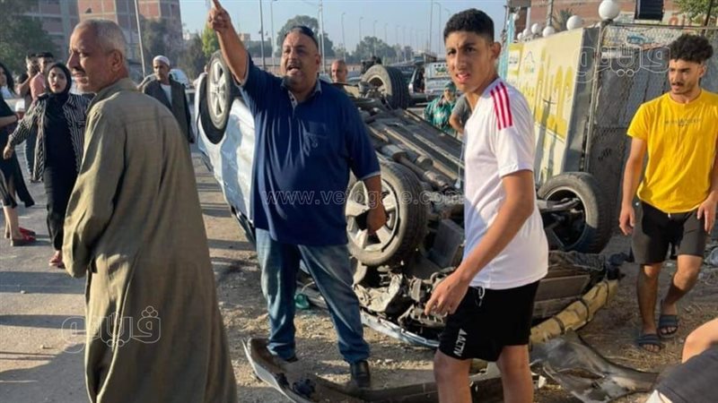 الواقعه
