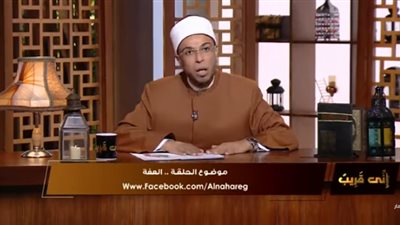 متصل بأحد البرامج: حلفت بالطلاق ألا أحضر جنازة شقيقتي.. ورد صادم من الشيخ | فيديو 