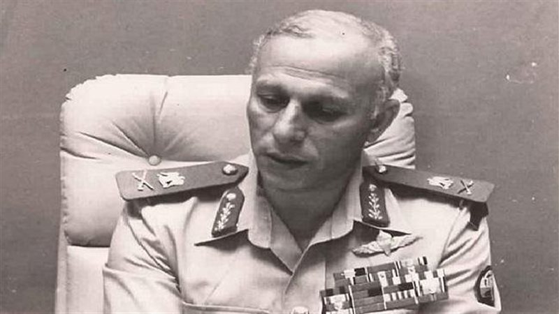 اللواء نبيل شكري