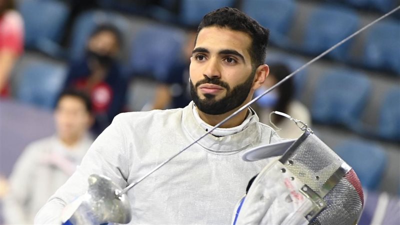 منتخب السلاح