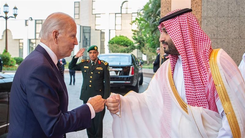 الأمير محمد بن سلمان