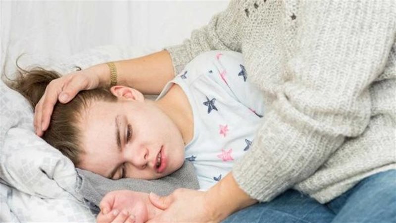 علاج الكهرباء الزائدة