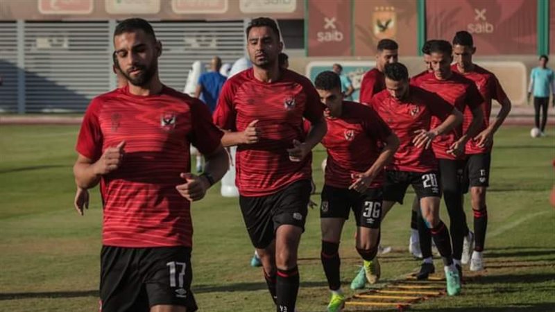 الأهلي