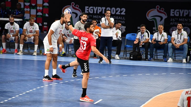 منتخب مصر