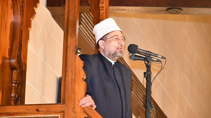 الدكتور محمد مختار