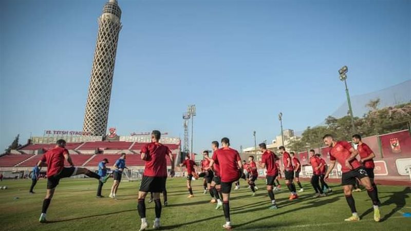 الأهلي
