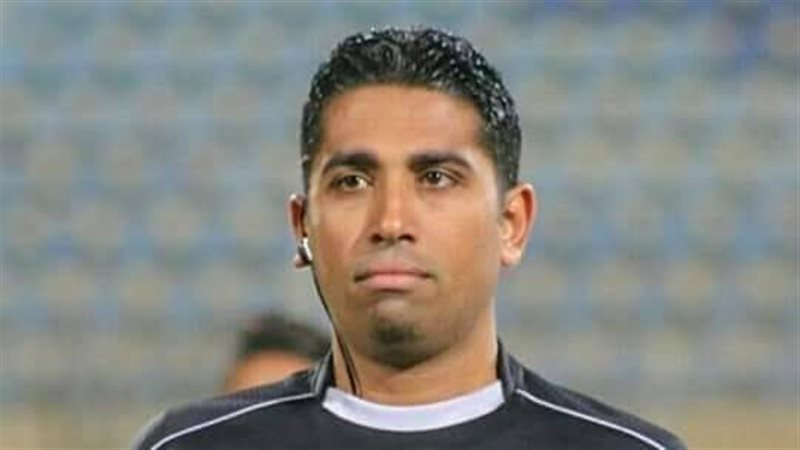 محمد الصباحي
