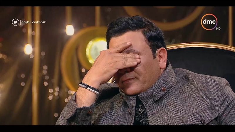 محمد فؤاد،فيتو