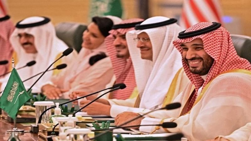 الأمير محمد بن سلمان