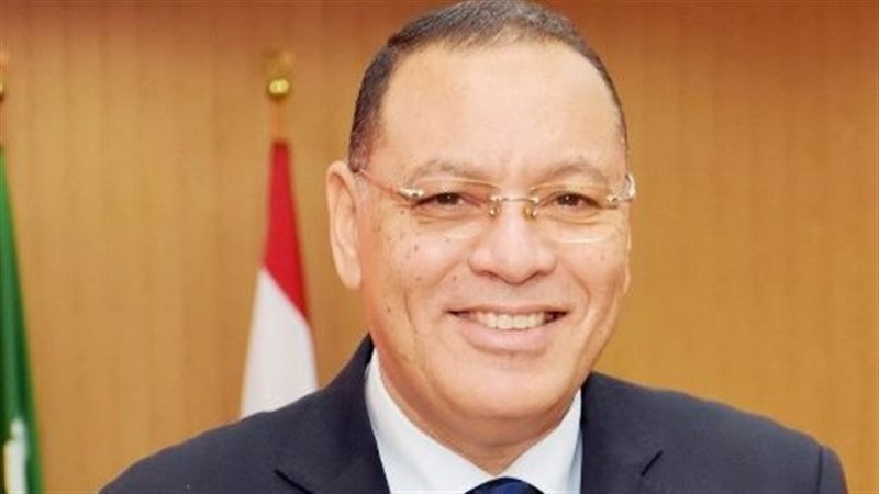 الدكتور ممدوح غراب
