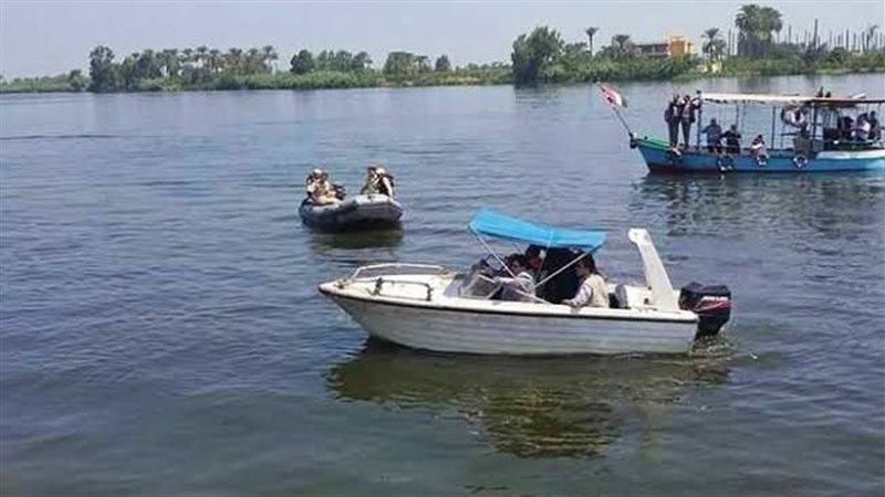 تأمين الملاحة الداخلية
