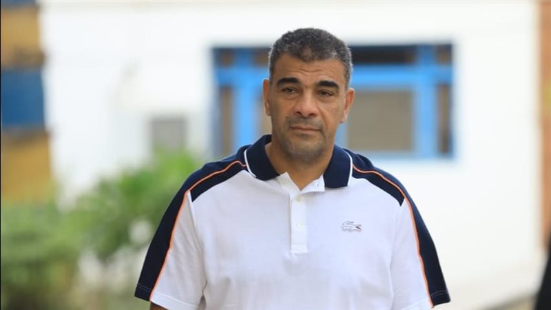 حمزة الجمل 