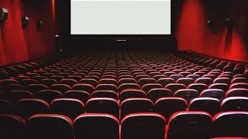 تفسير رؤية السينما