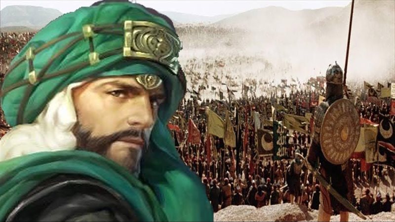 الصالح أيوب 
