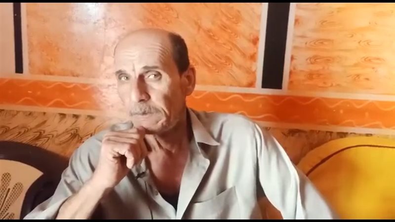 والد هشام صالح 