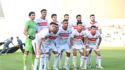 الزمالك يختتم تدريباته غدا استعدادا لمواجهة الأهلي