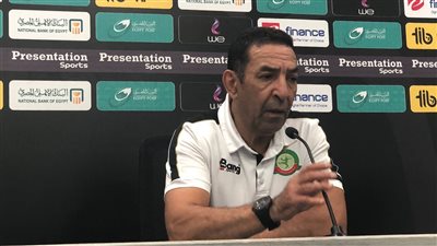 مدرب المغرب لليد: الأخطاء كلفتنا عدم التأهل للنهائي الأول في تاريخنا