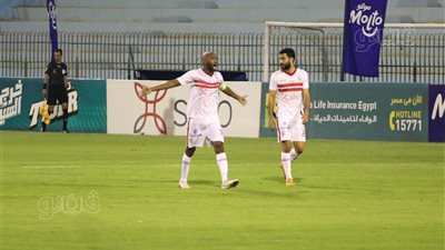 حافلة الزمالك تصل استاد القاهرة لخوض نهائي كأس مصر
