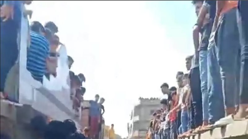 أهالي ضحايا حادث