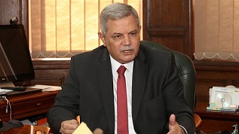 المهندس ممدوح رئيس