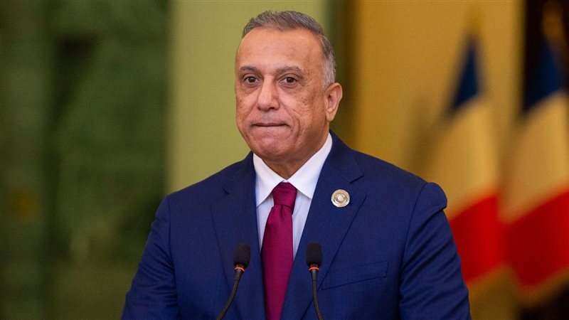 رئيس وزراء العراق