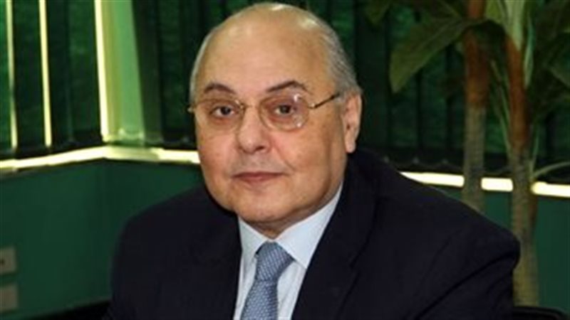 موسى مصطفى موسى 