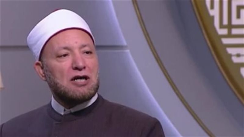 الشيخ عويضة عثمان