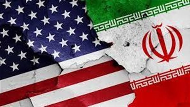 طهران وواشنطن، فيتو