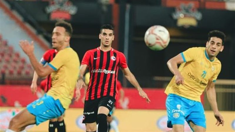 الإسماعيلي وفيوتشر