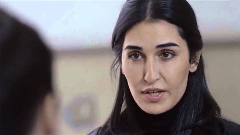 الفنانة التونسية