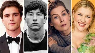 تفاصيل فيلم Saltburn للمخرجة إيميرالد فينيل