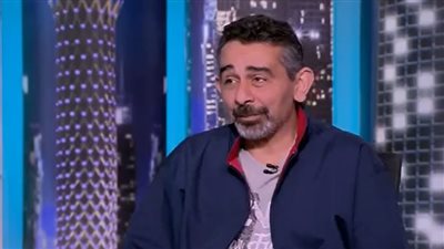 للنطق بالحكم.. حجز محاكمة الفنان مصطفى هريدي في حادث الشيخ زايد لـ24 سبتمبر