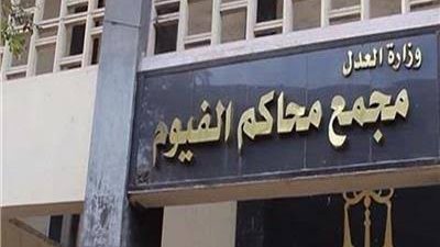طفلة تلقي ابن الجيران في الترعة انتقاما من والدته بالفيوم