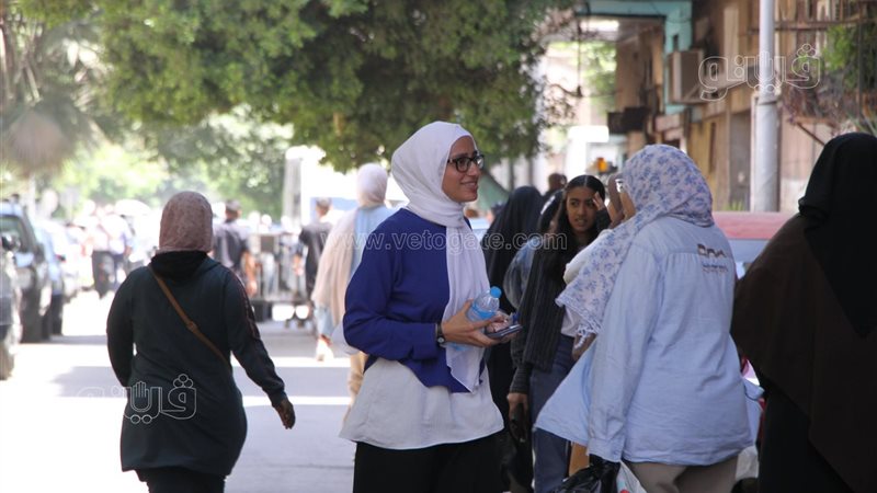 امتحانات الثانوية