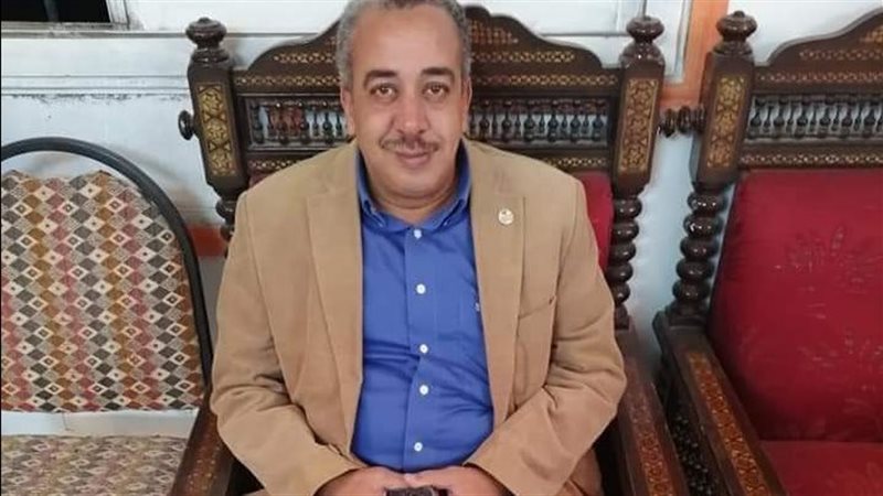 الملاحظ المتوفي 