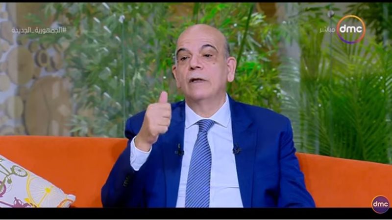 الدكتور محمد علي