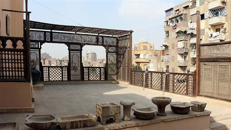 متحف جاير آندرسون