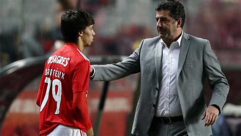 روي فيتوريا وجواو