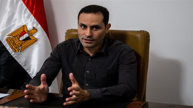 أحمد الطنطاوي 