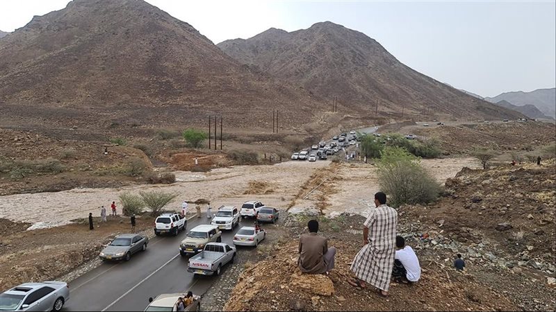 وفاة مواطنين غرقا