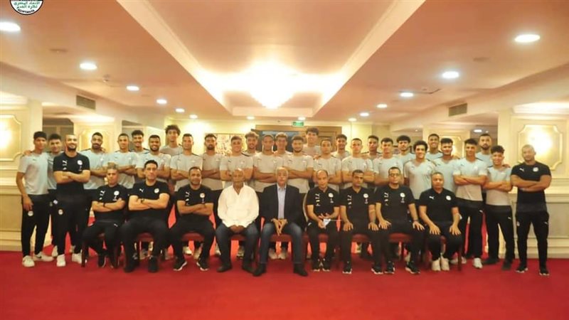 منتخب 2003