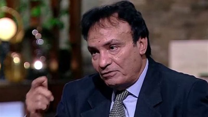 حمدي الوزير 